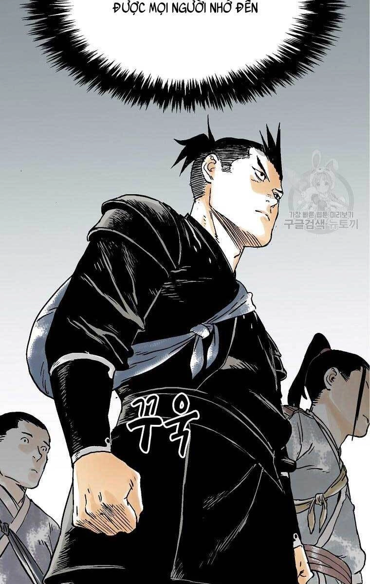 Ma Hiệp Côn Lôn Chapter 37 - 11