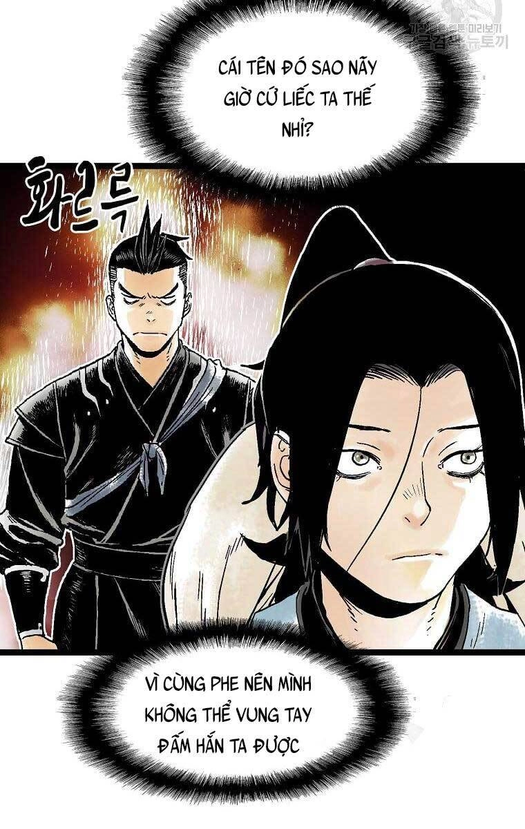 Ma Hiệp Côn Lôn Chapter 37 - 15