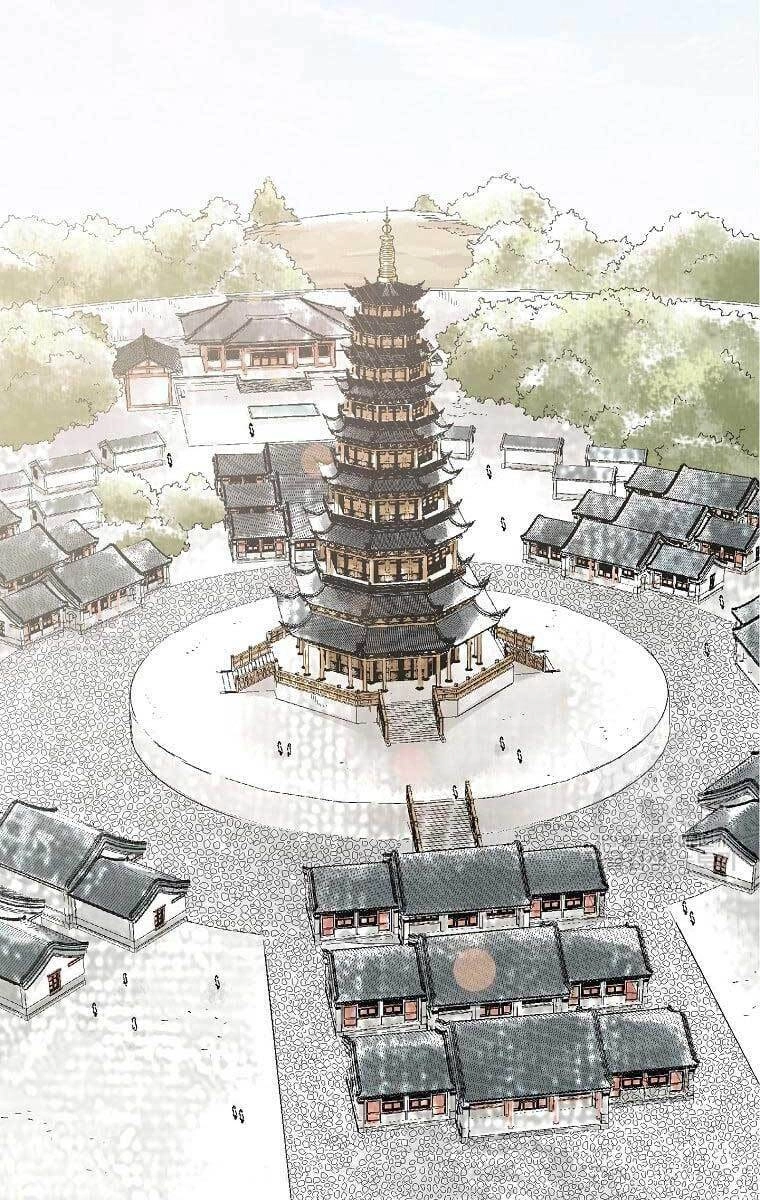 Ma Hiệp Côn Lôn Chapter 37 - 22