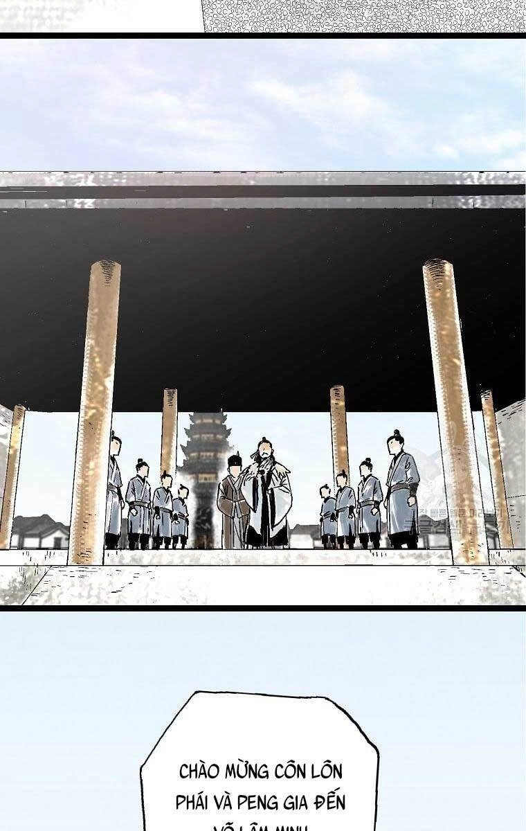 Ma Hiệp Côn Lôn Chapter 37 - 23