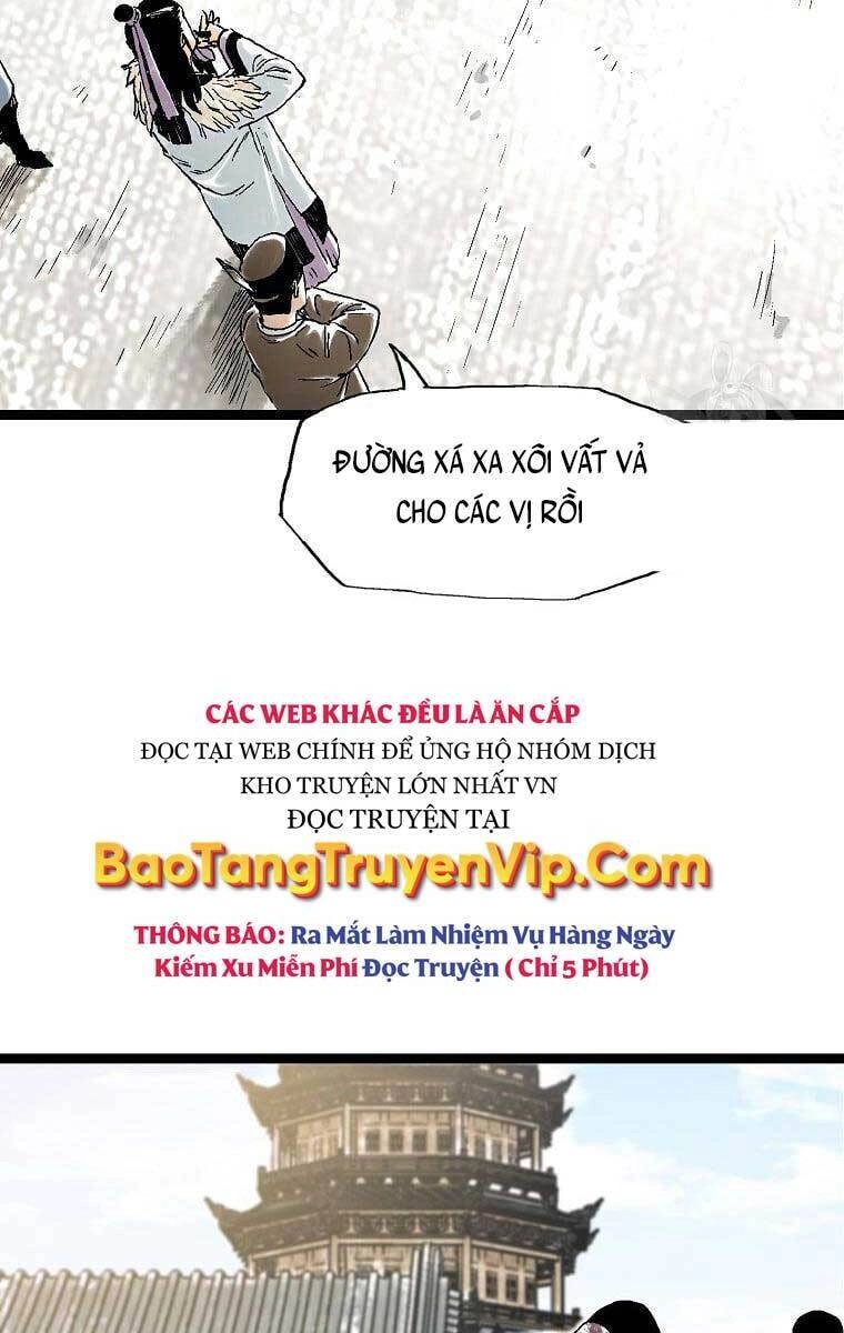 Ma Hiệp Côn Lôn Chapter 37 - 26