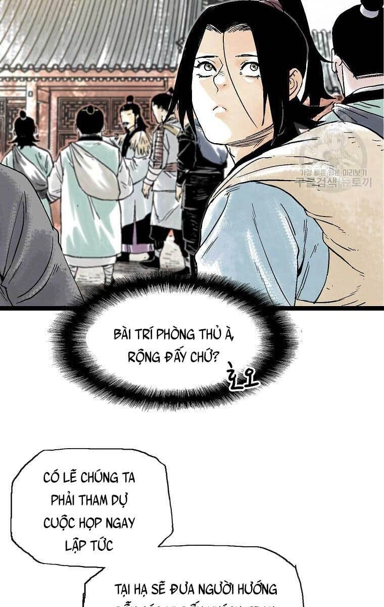 Ma Hiệp Côn Lôn Chapter 37 - 27