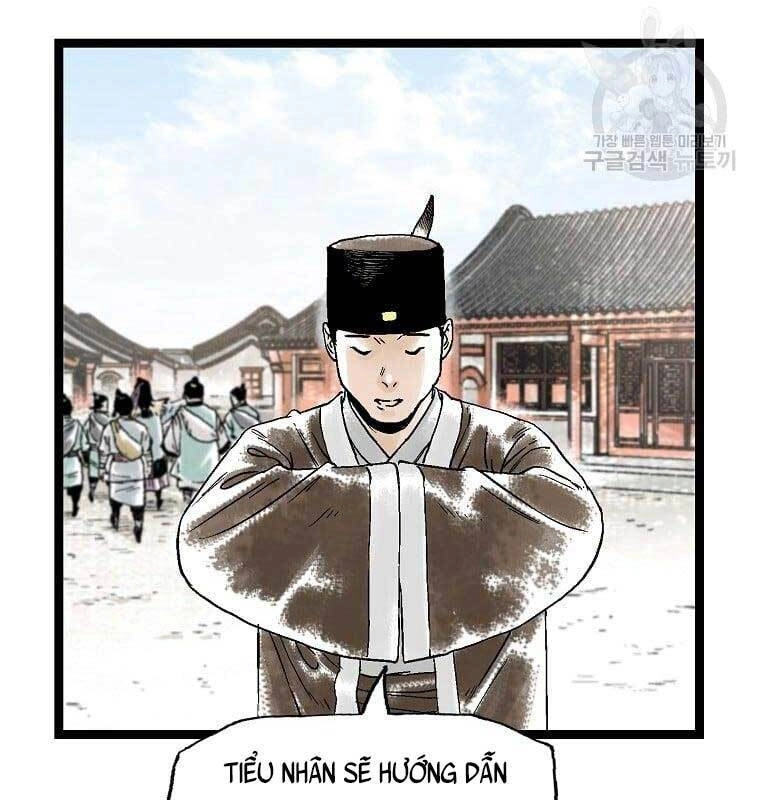 Ma Hiệp Côn Lôn Chapter 37 - 29