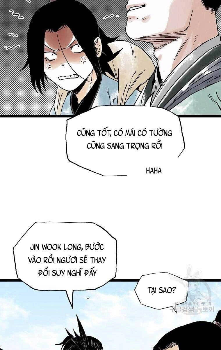 Ma Hiệp Côn Lôn Chapter 37 - 35