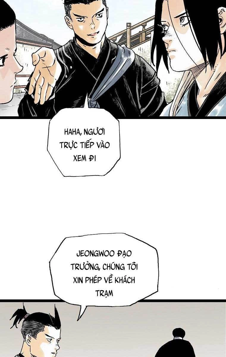 Ma Hiệp Côn Lôn Chapter 37 - 36