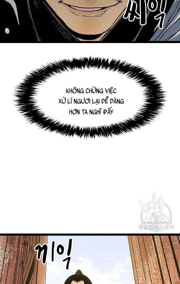 Ma Hiệp Côn Lôn Chapter 37 - 40