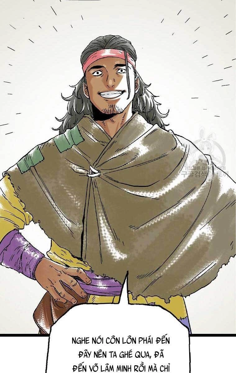 Ma Hiệp Côn Lôn Chapter 37 - 44