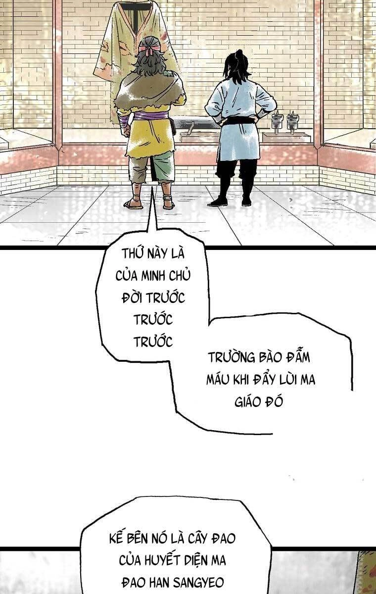 Ma Hiệp Côn Lôn Chapter 37 - 55