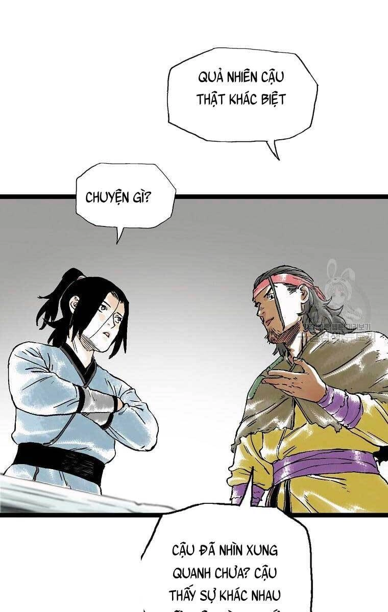 Ma Hiệp Côn Lôn Chapter 37 - 62