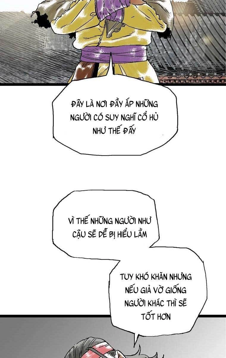 Ma Hiệp Côn Lôn Chapter 37 - 66