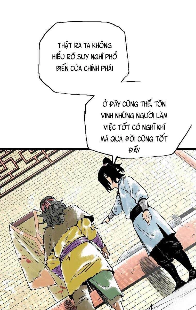 Ma Hiệp Côn Lôn Chapter 37 - 68
