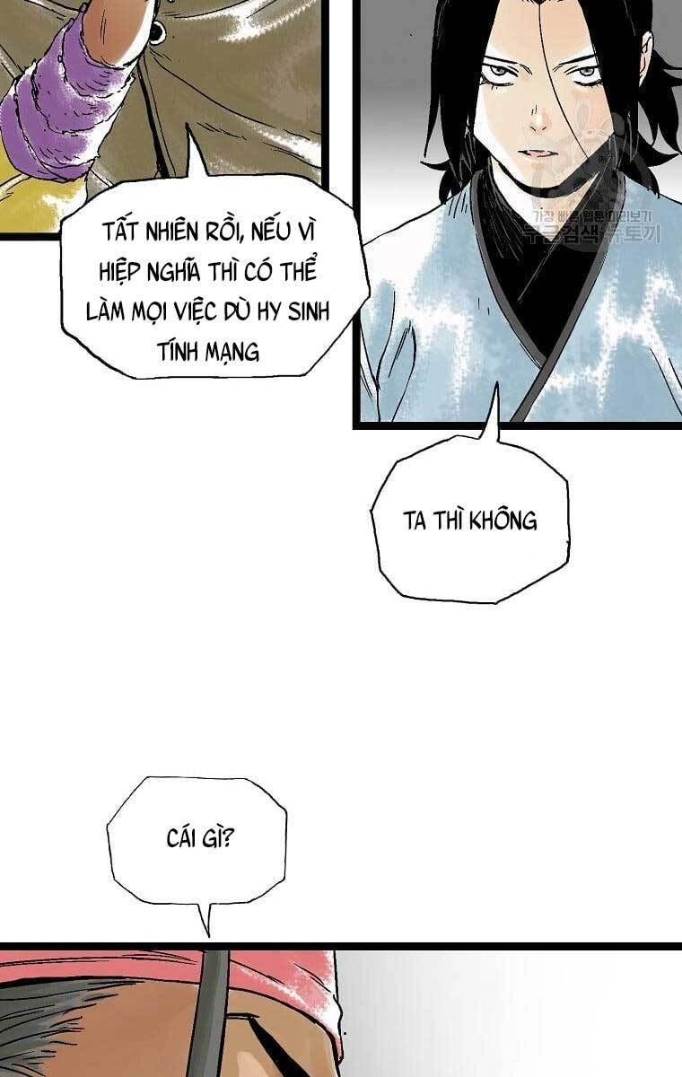 Ma Hiệp Côn Lôn Chapter 37 - 70