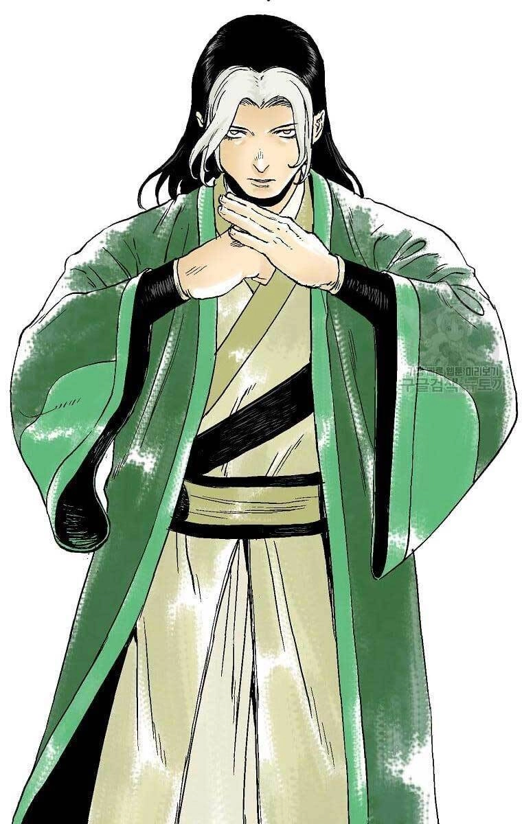 Ma Hiệp Côn Lôn Chapter 37 - 82