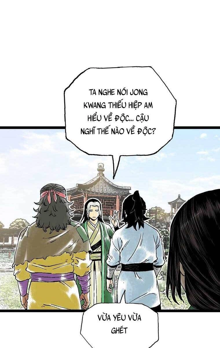 Ma Hiệp Côn Lôn Chapter 37 - 85