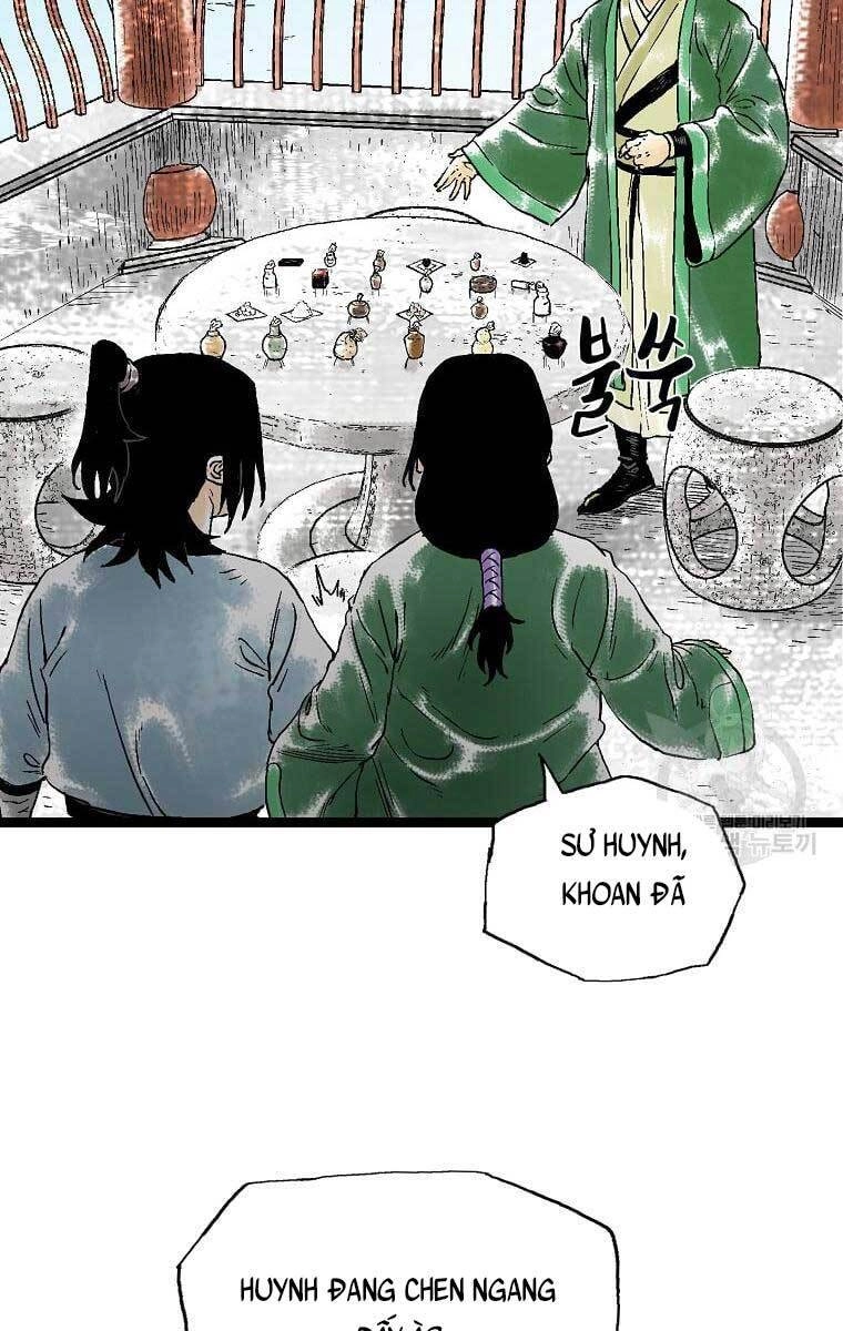 Ma Hiệp Côn Lôn Chapter 38 - 4