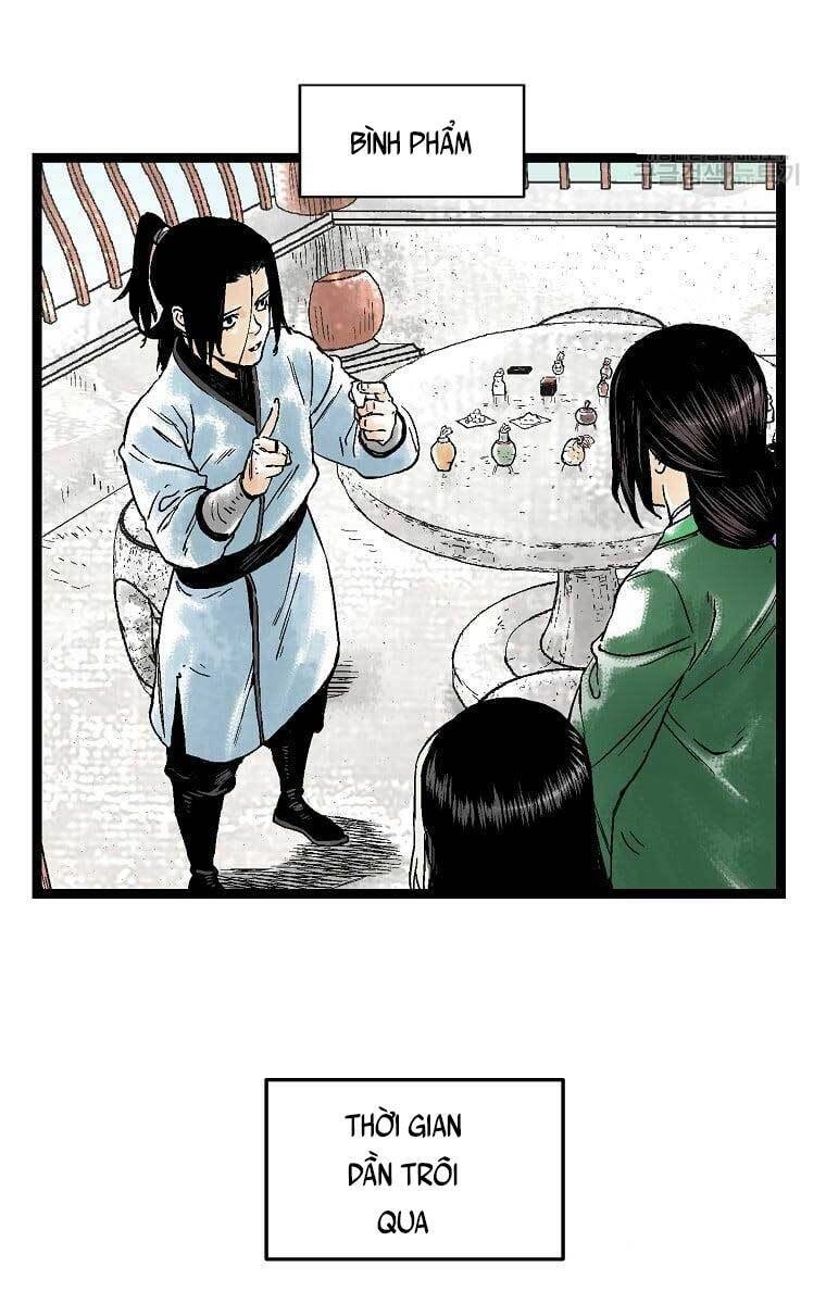 Ma Hiệp Côn Lôn Chapter 38 - 10