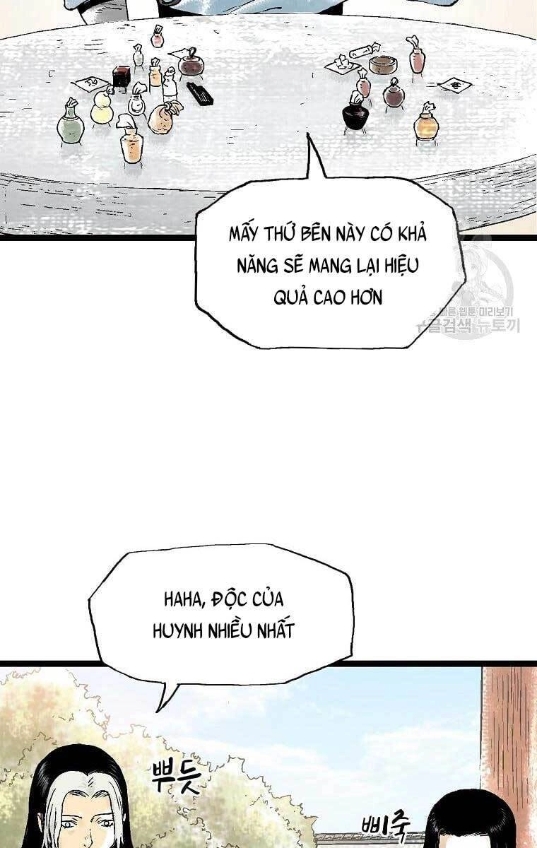 Ma Hiệp Côn Lôn Chapter 38 - 12