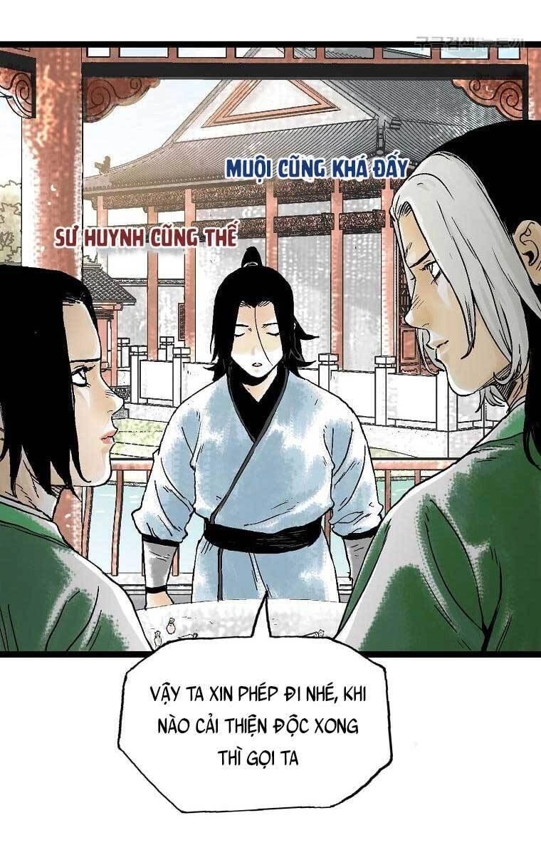 Ma Hiệp Côn Lôn Chapter 38 - 16