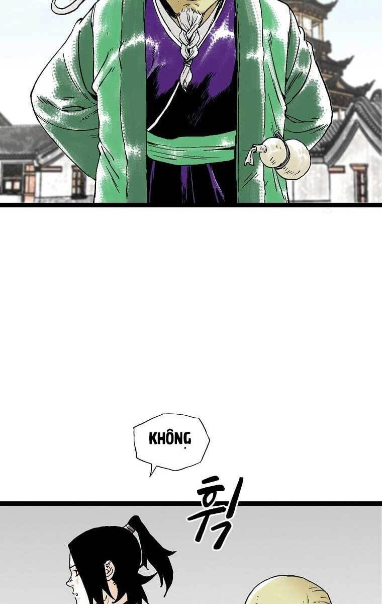 Ma Hiệp Côn Lôn Chapter 38 - 22