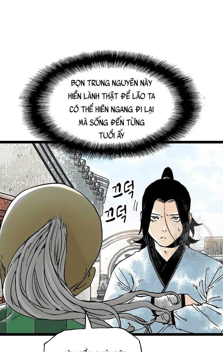 Ma Hiệp Côn Lôn Chapter 38 - 30