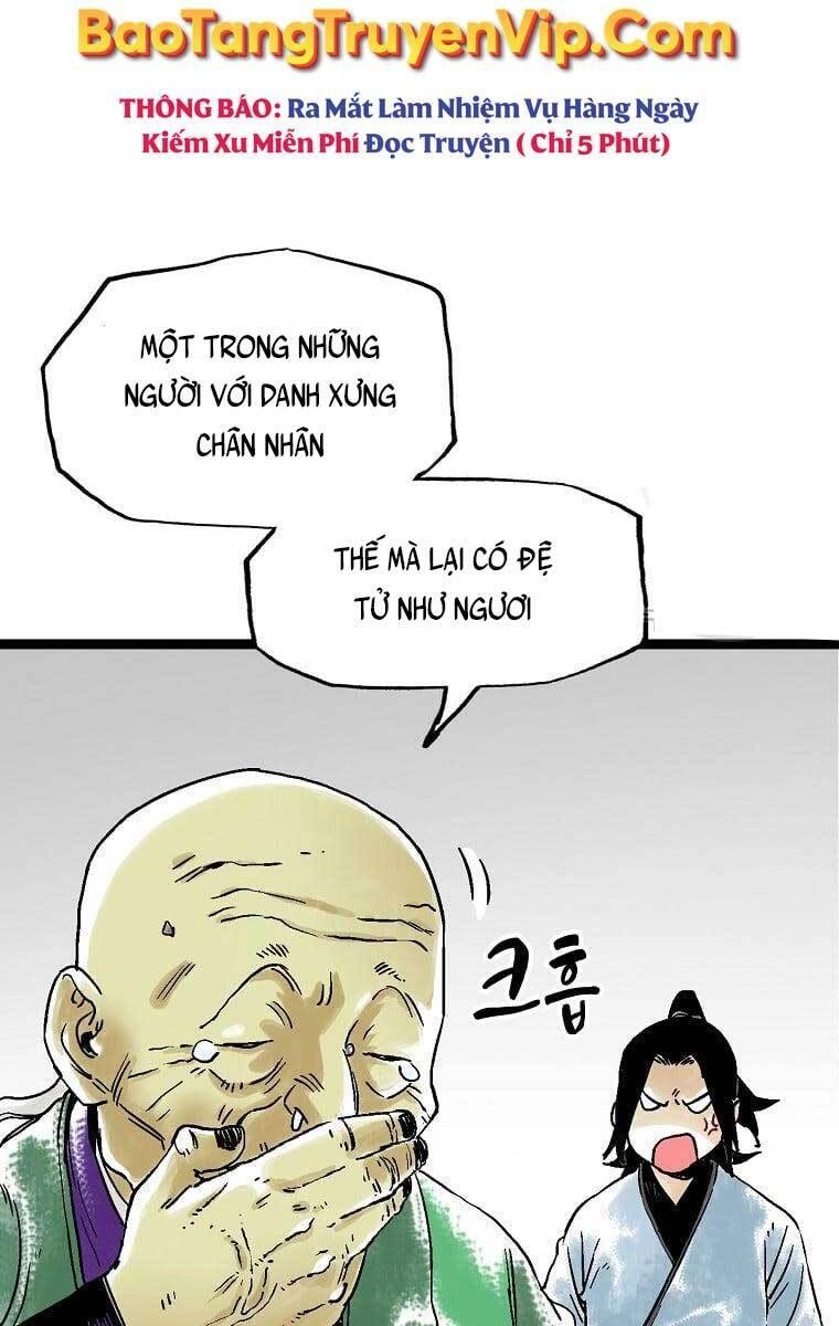Ma Hiệp Côn Lôn Chapter 38 - 37