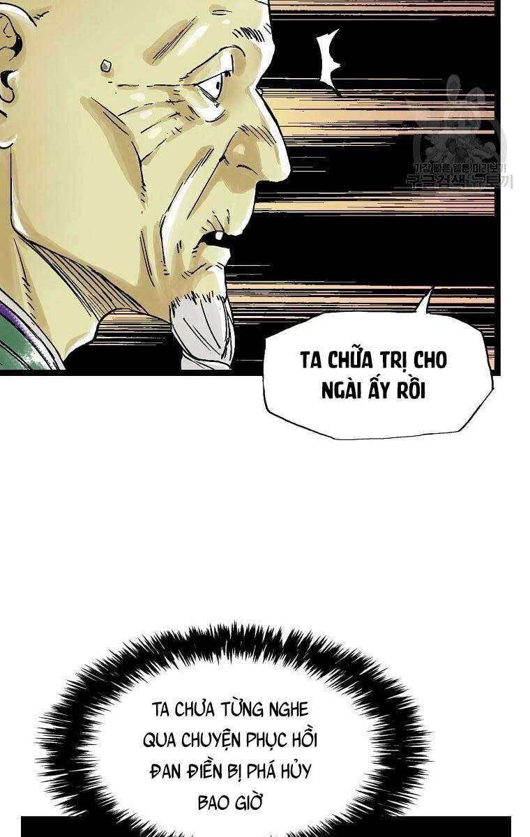 Ma Hiệp Côn Lôn Chapter 38 - 40