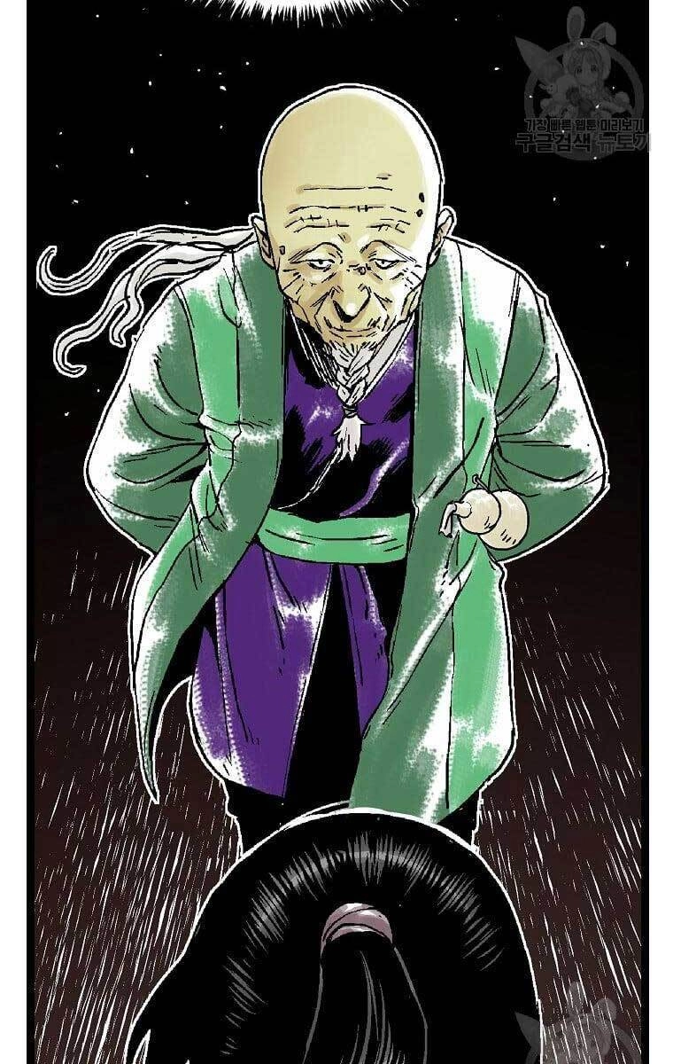 Ma Hiệp Côn Lôn Chapter 38 - 41