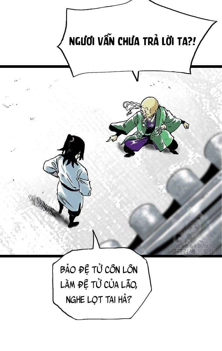 Ma Hiệp Côn Lôn Chapter 38 - 50
