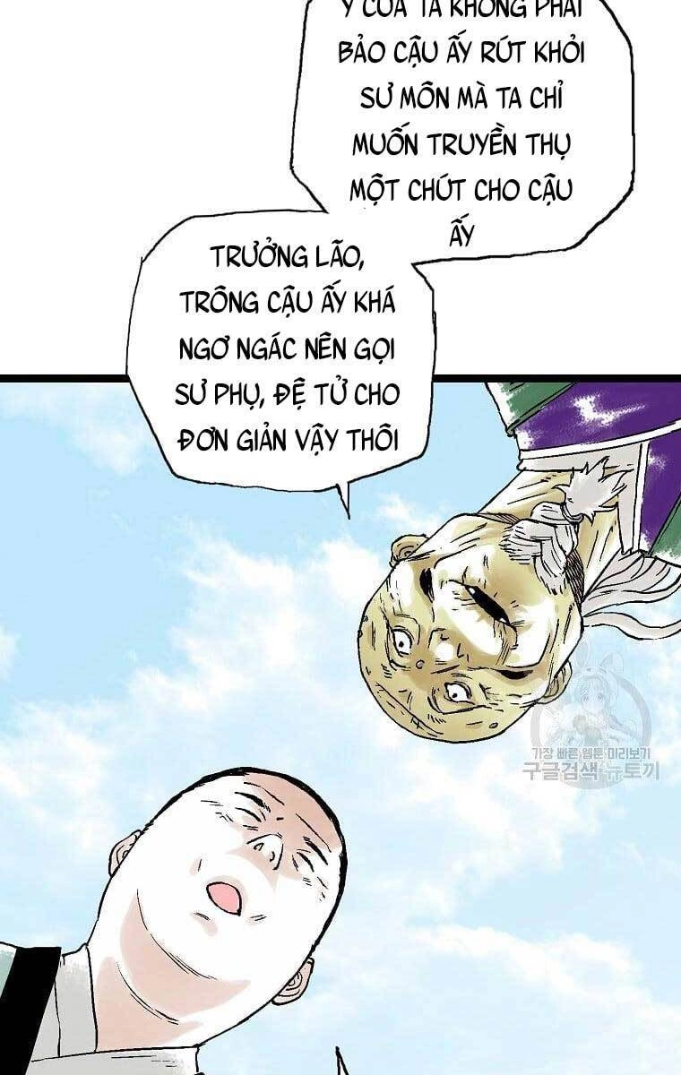 Ma Hiệp Côn Lôn Chapter 38 - 55