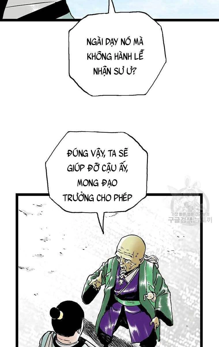 Ma Hiệp Côn Lôn Chapter 38 - 56