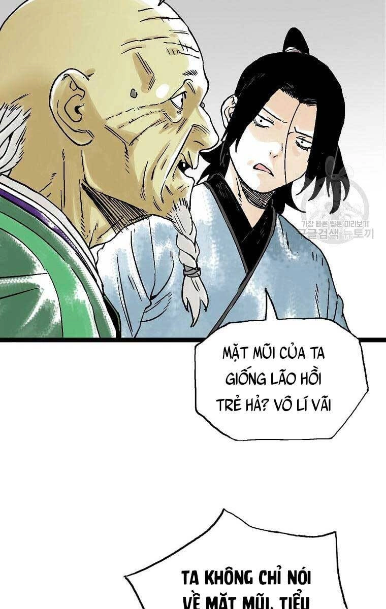 Ma Hiệp Côn Lôn Chapter 38 - 59