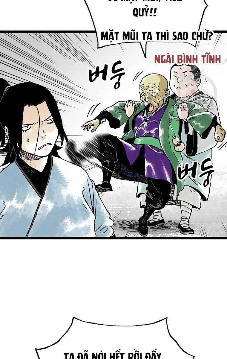 Ma Hiệp Côn Lôn Chapter 38 - 60