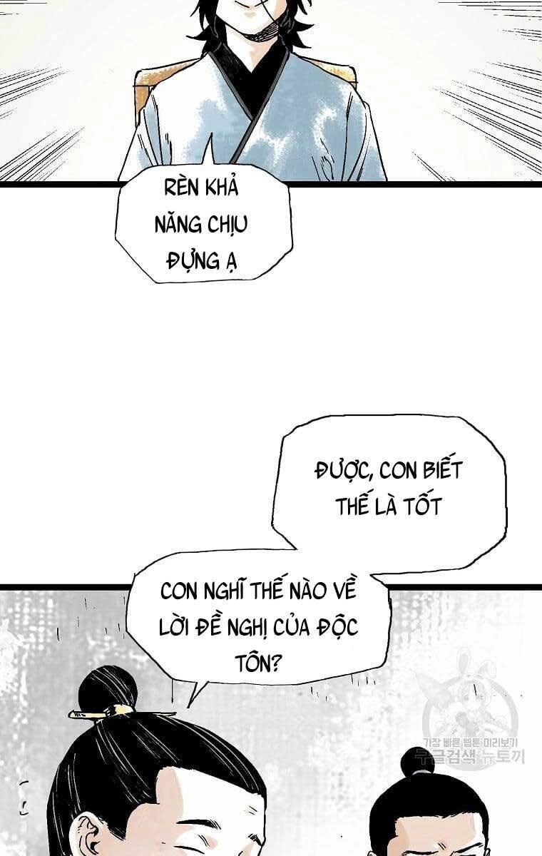 Ma Hiệp Côn Lôn Chapter 38 - 69