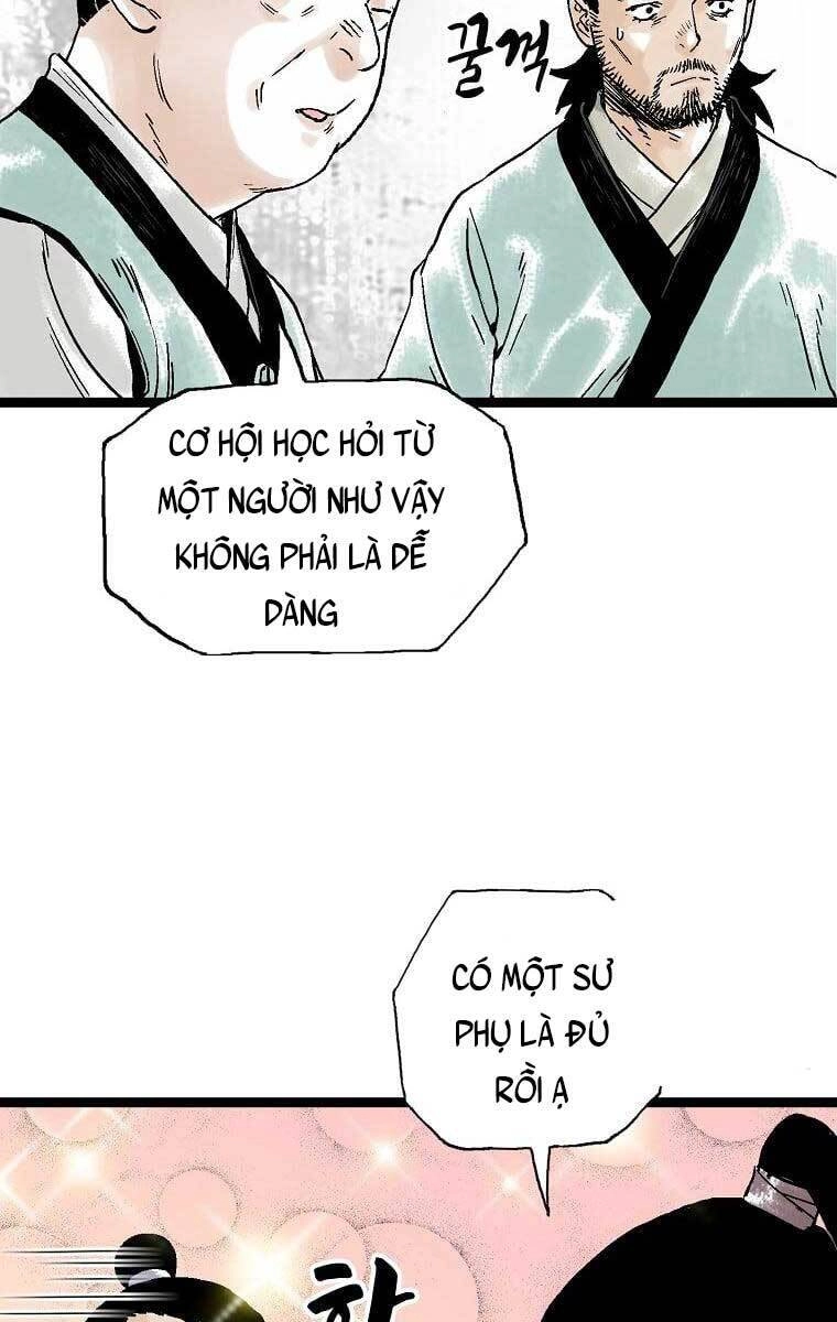 Ma Hiệp Côn Lôn Chapter 38 - 70