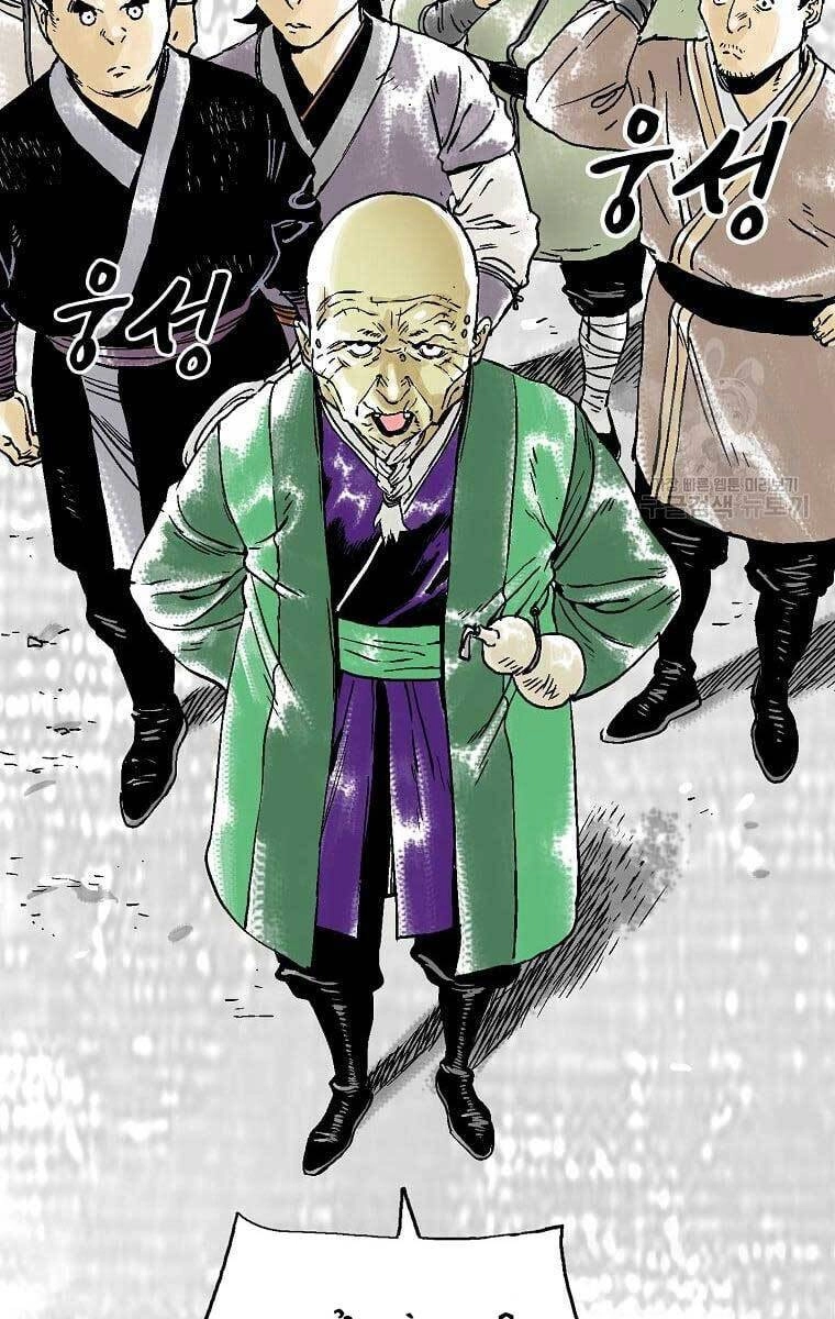 Ma Hiệp Côn Lôn Chapter 38 - 80