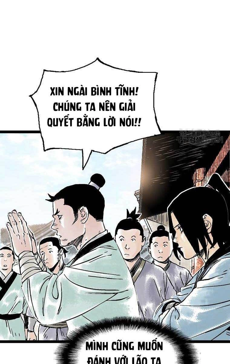 Ma Hiệp Côn Lôn Chapter 38 - 85