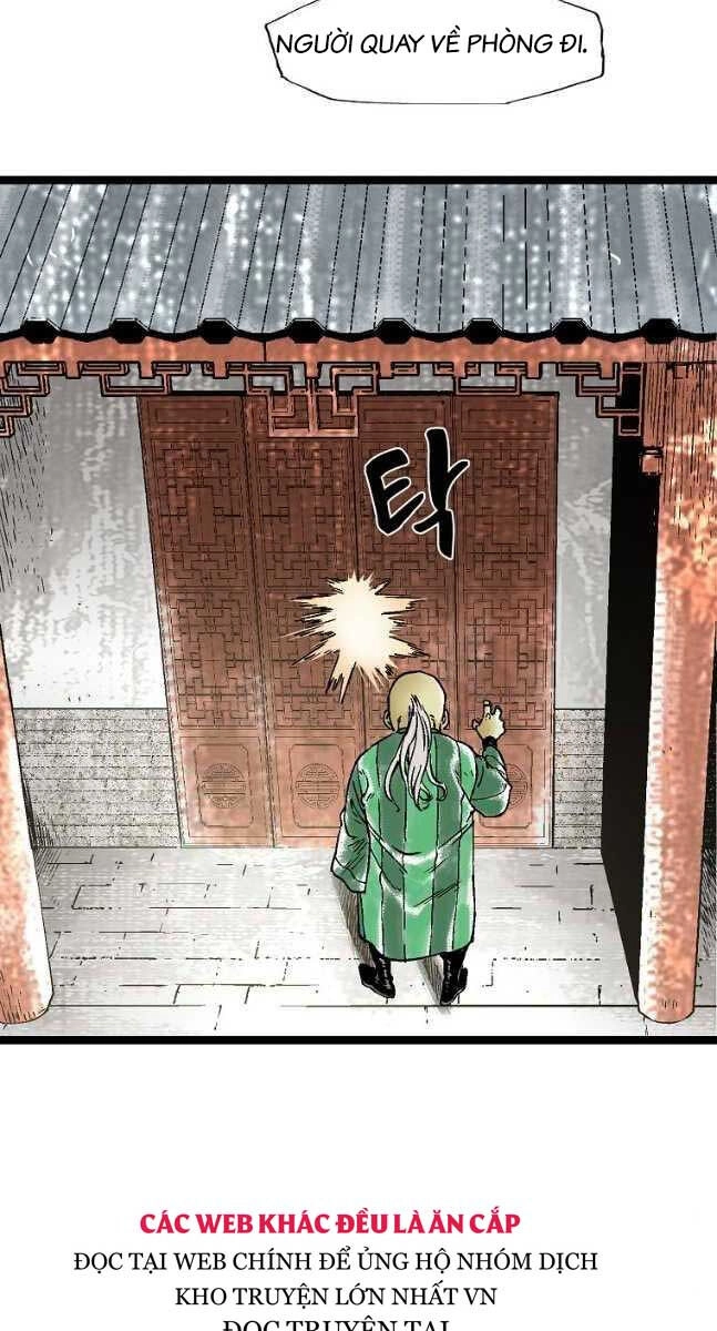 Ma Hiệp Côn Lôn Chapter 40 - 5