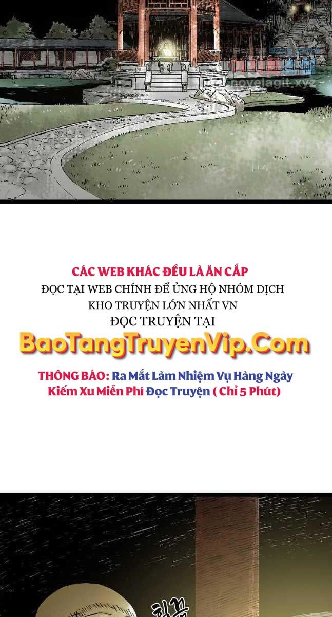 Ma Hiệp Côn Lôn Chapter 40 - 11