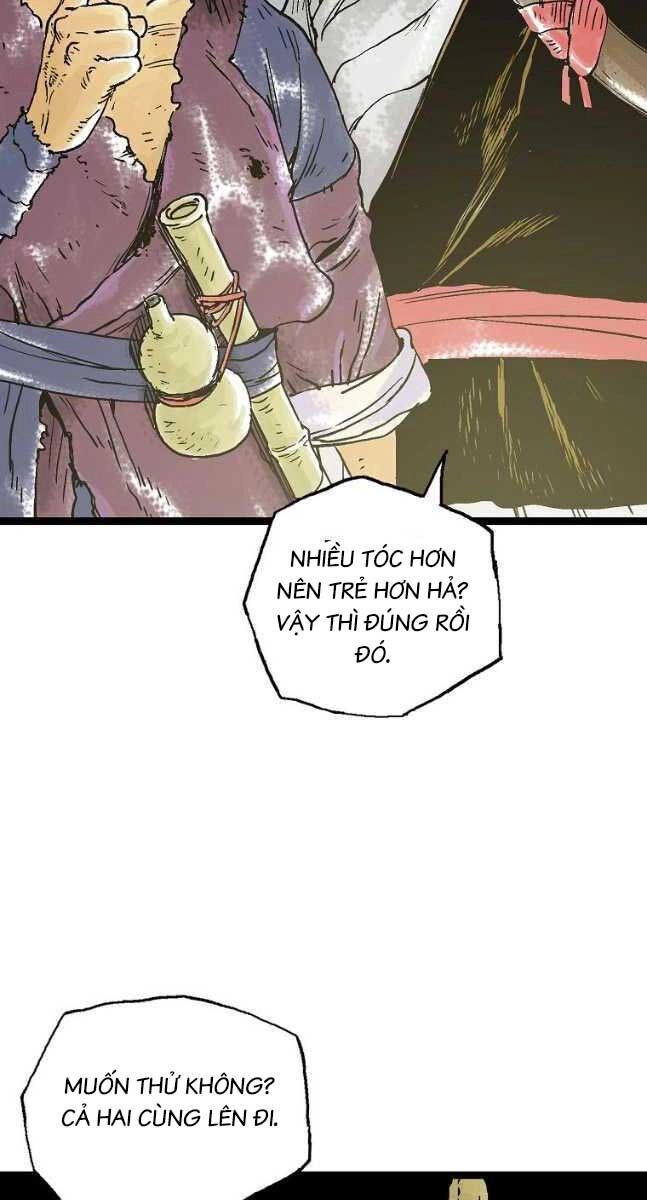 Ma Hiệp Côn Lôn Chapter 40 - 15