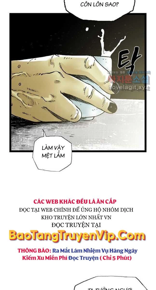 Ma Hiệp Côn Lôn Chapter 40 - 21