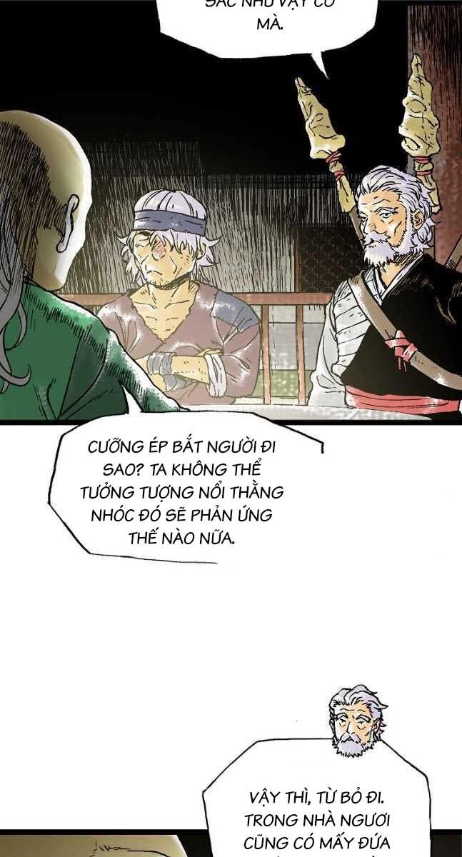 Ma Hiệp Côn Lôn Chapter 40 - 24