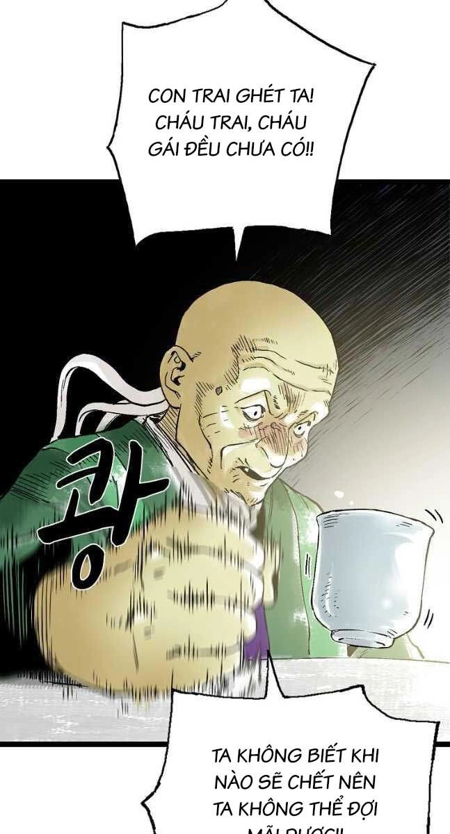 Ma Hiệp Côn Lôn Chapter 40 - 26