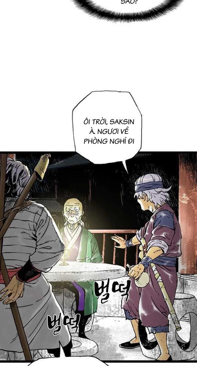 Ma Hiệp Côn Lôn Chapter 40 - 29