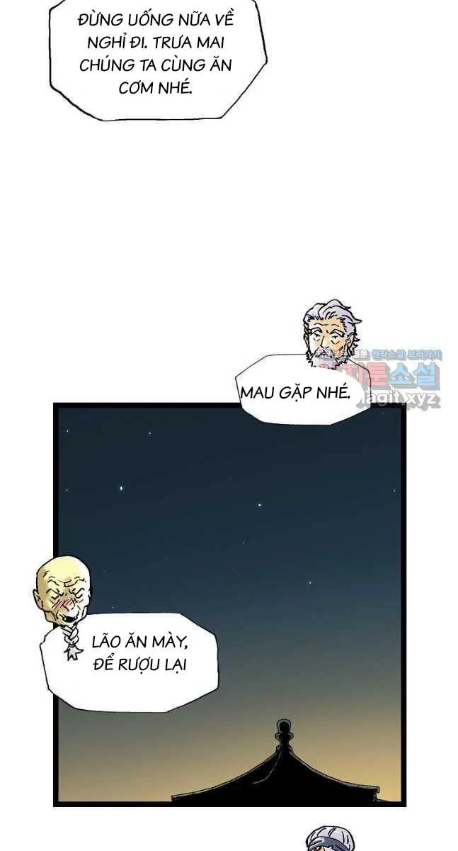 Ma Hiệp Côn Lôn Chapter 40 - 30