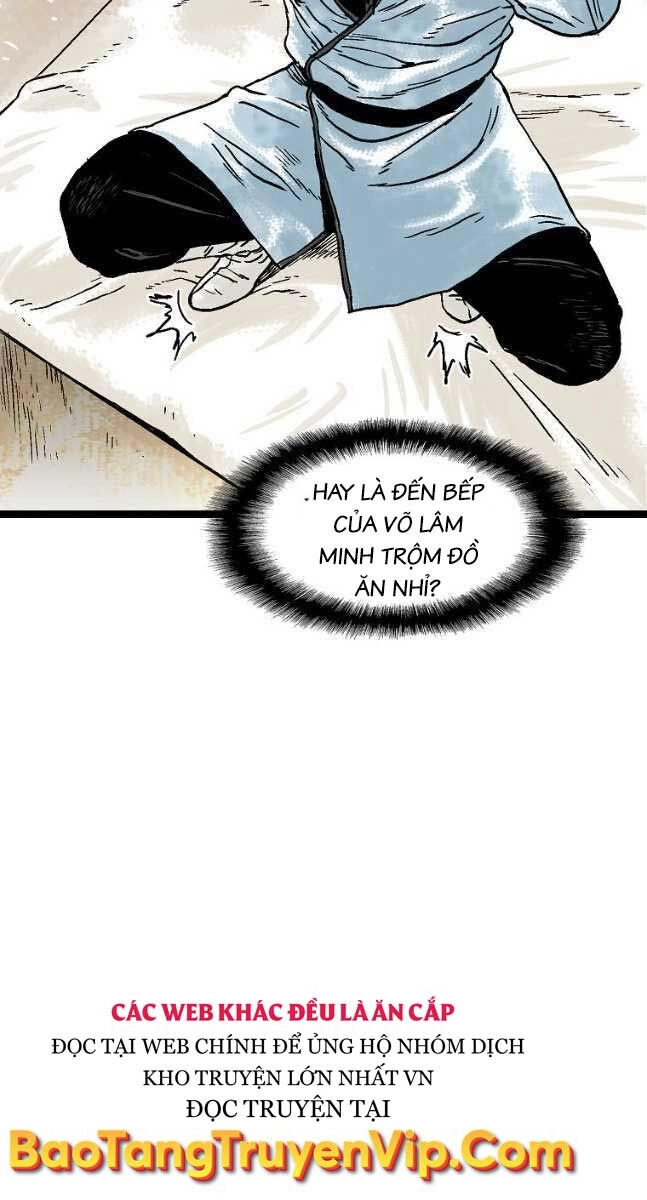 Ma Hiệp Côn Lôn Chapter 40 - 34