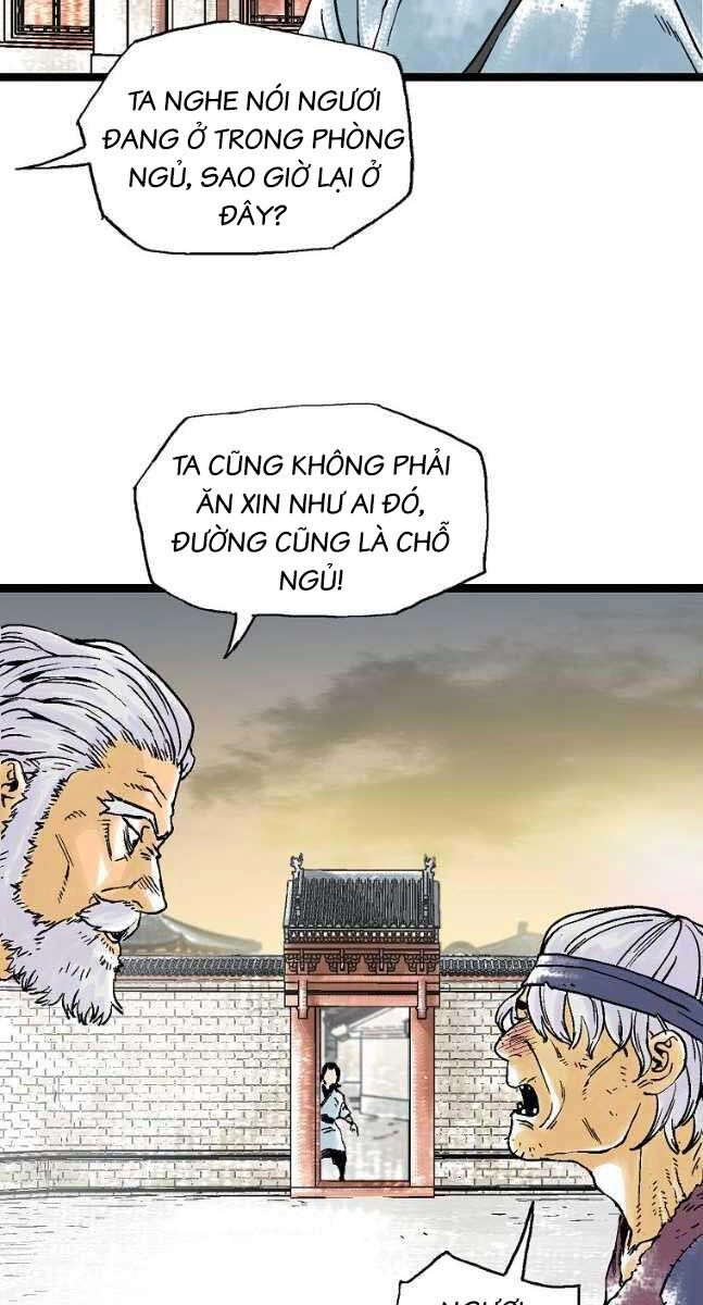 Ma Hiệp Côn Lôn Chapter 40 - 36