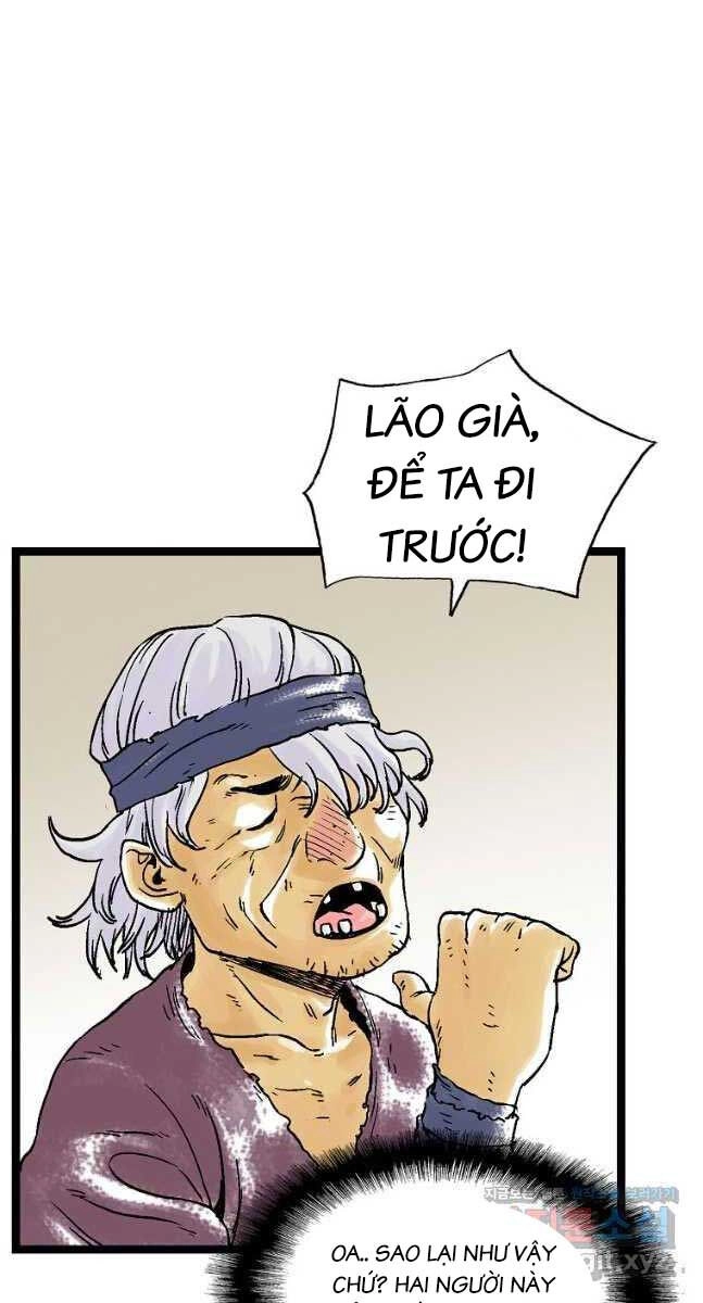 Ma Hiệp Côn Lôn Chapter 40 - 38