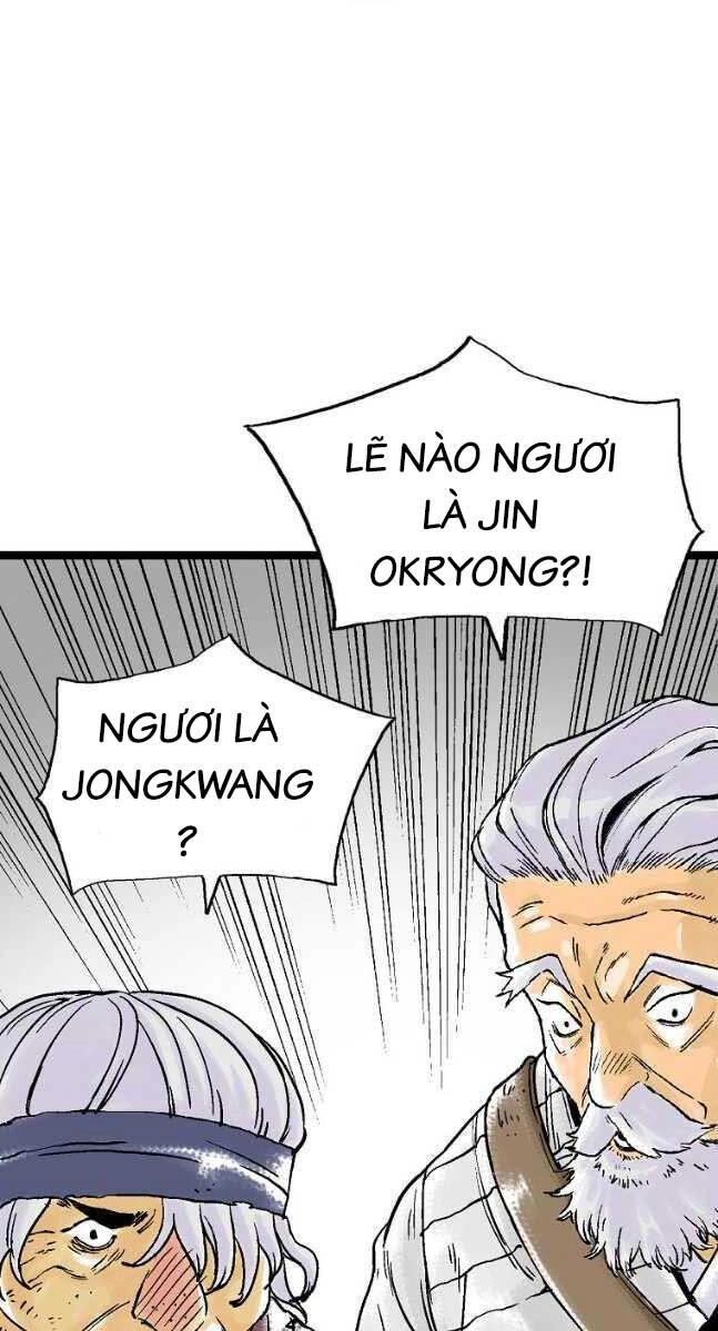 Ma Hiệp Côn Lôn Chapter 40 - 41