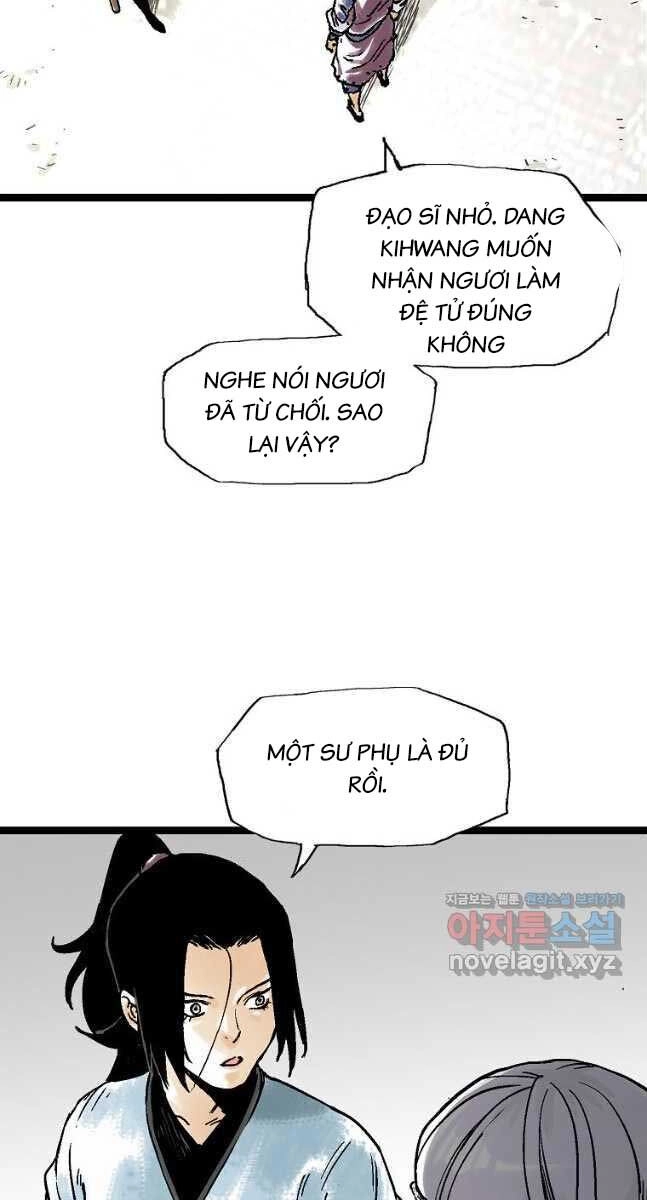 Ma Hiệp Côn Lôn Chapter 40 - 45