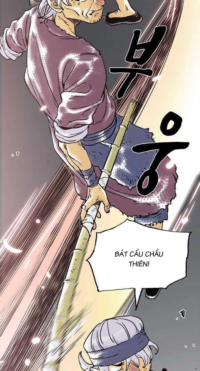 Ma Hiệp Côn Lôn Chapter 40 - 50